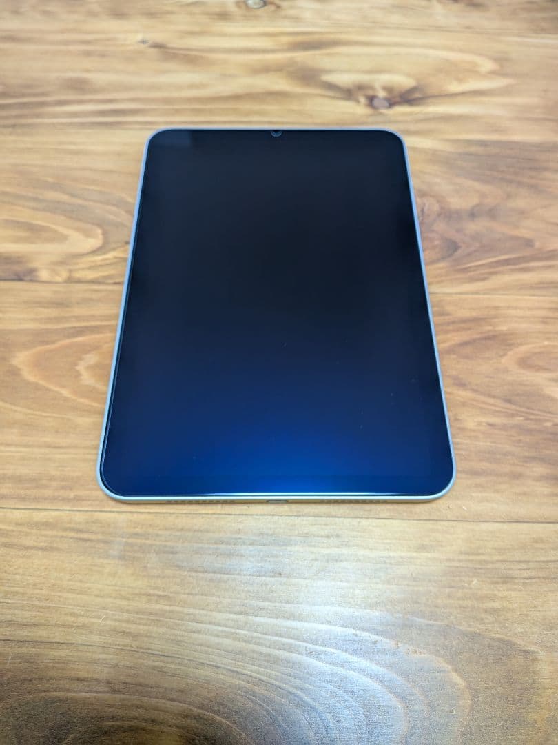 iPad mini 第6世代 256GB