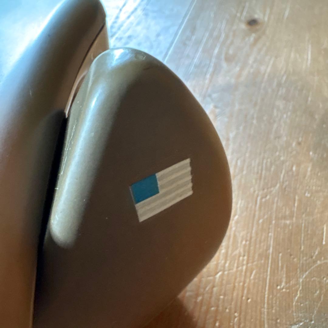 【U.S. Air Force】アメリカ空軍戦闘機型 電話機 70s ビンテージ