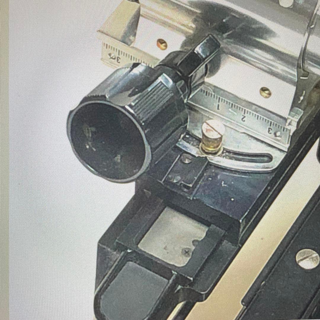 トヨビューG Canon EOS マウント カメラで撮影可ニッコール150㍉追加