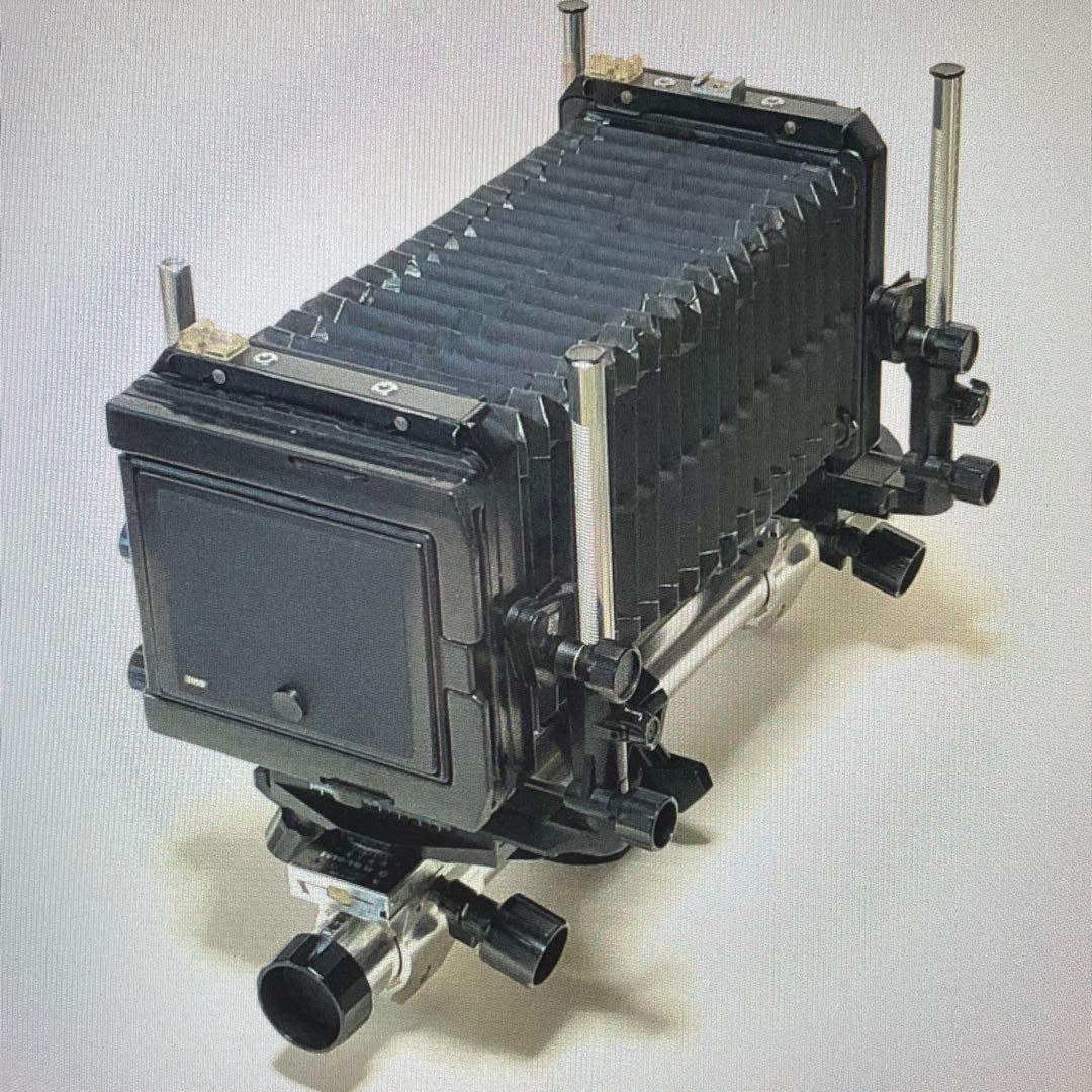 トヨビューG Canon EOS マウント カメラで撮影可ニッコール150㍉追加