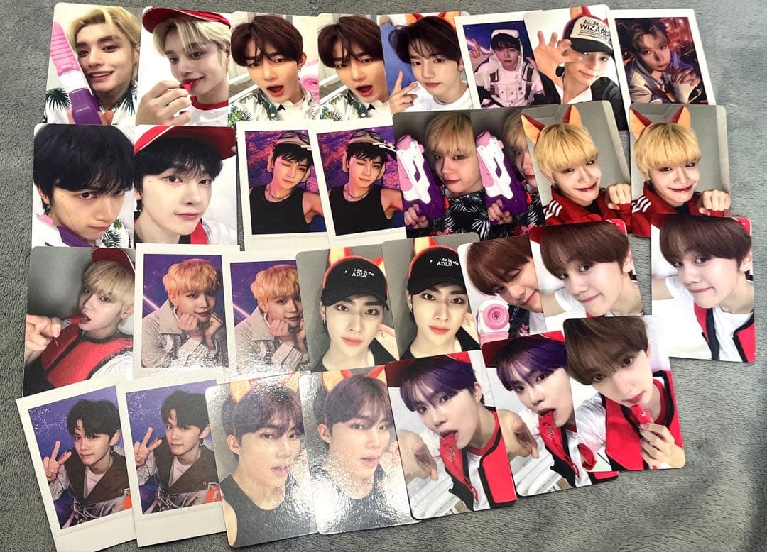 ゼベワン cinema paradise applemusic zb1