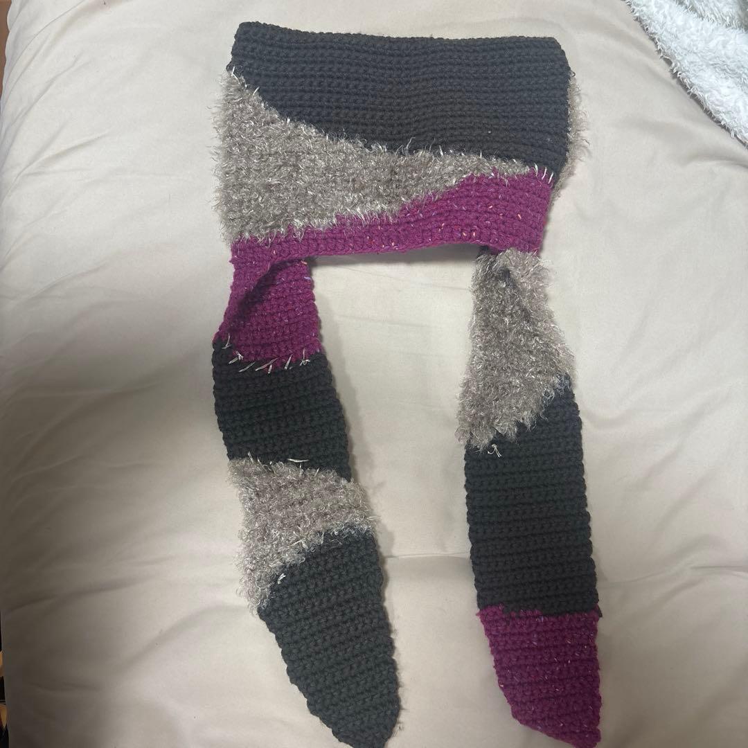 kidill rurumu beanie ニット帽　ビーニー　キディル