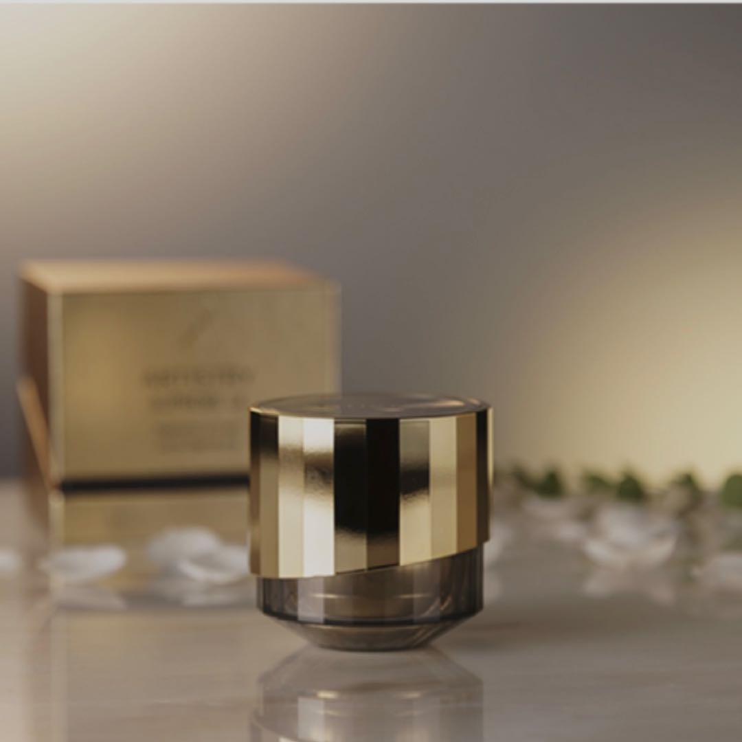 高級スキンケア乳液・ミルク