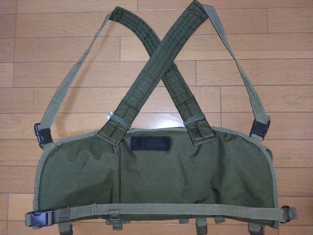 ミリタリーグッズ(古品)