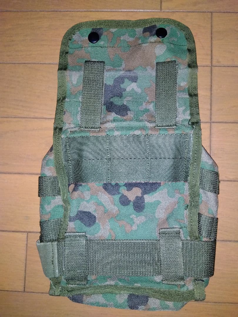 ミリタリーグッズ(古品)