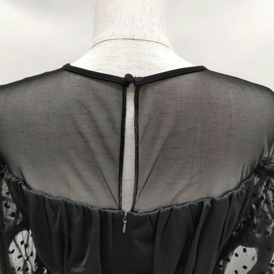 未使用 ANDRESD 結婚式 二次会 冠婚葬祭 M 8991