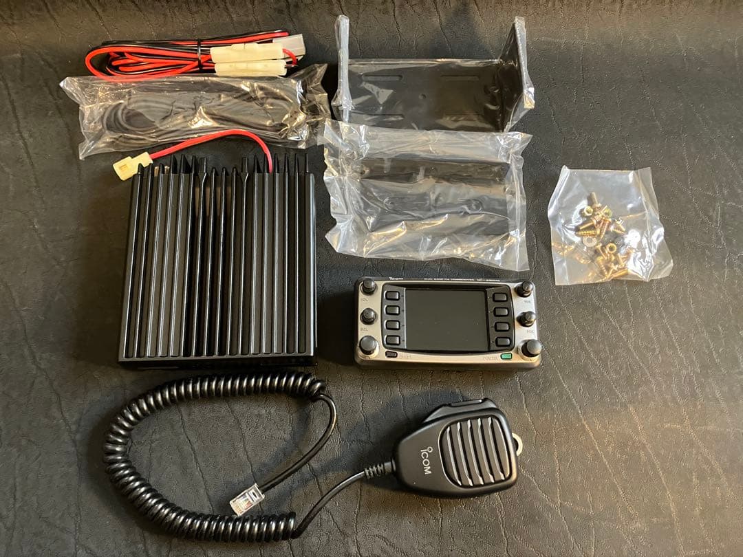 アイコム ICOM IC-2800 美品