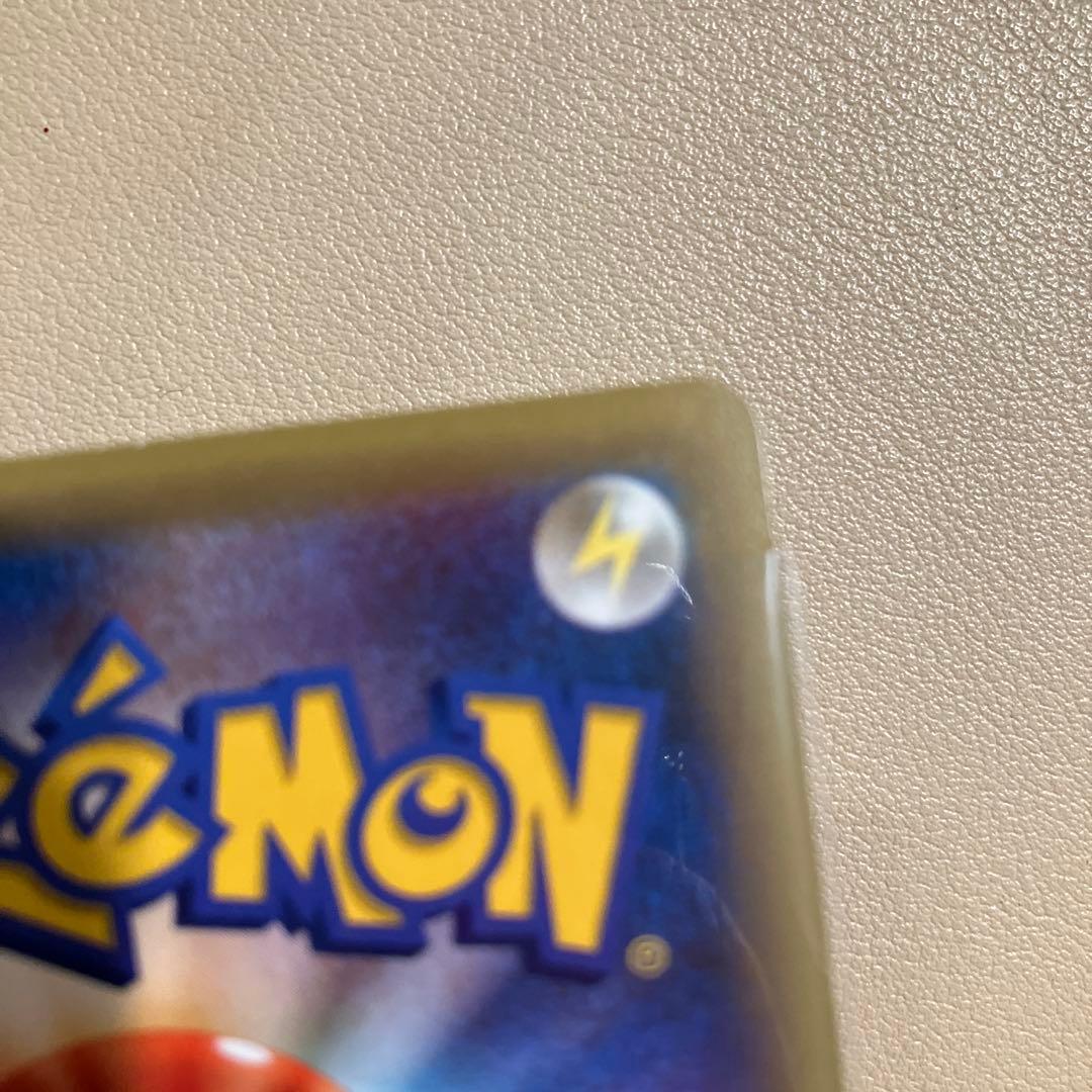 (美品)セレビィ CP5 幻·伝説ドリームキラコレクション 002/036