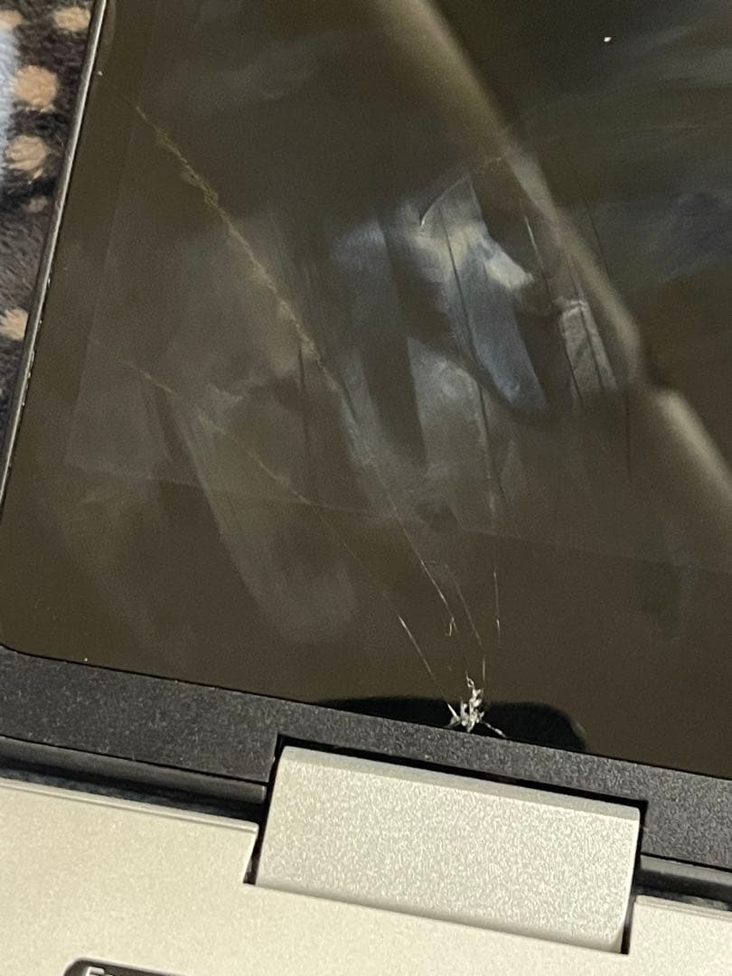 DELL Inspiron タッチスクリーン ノートPC