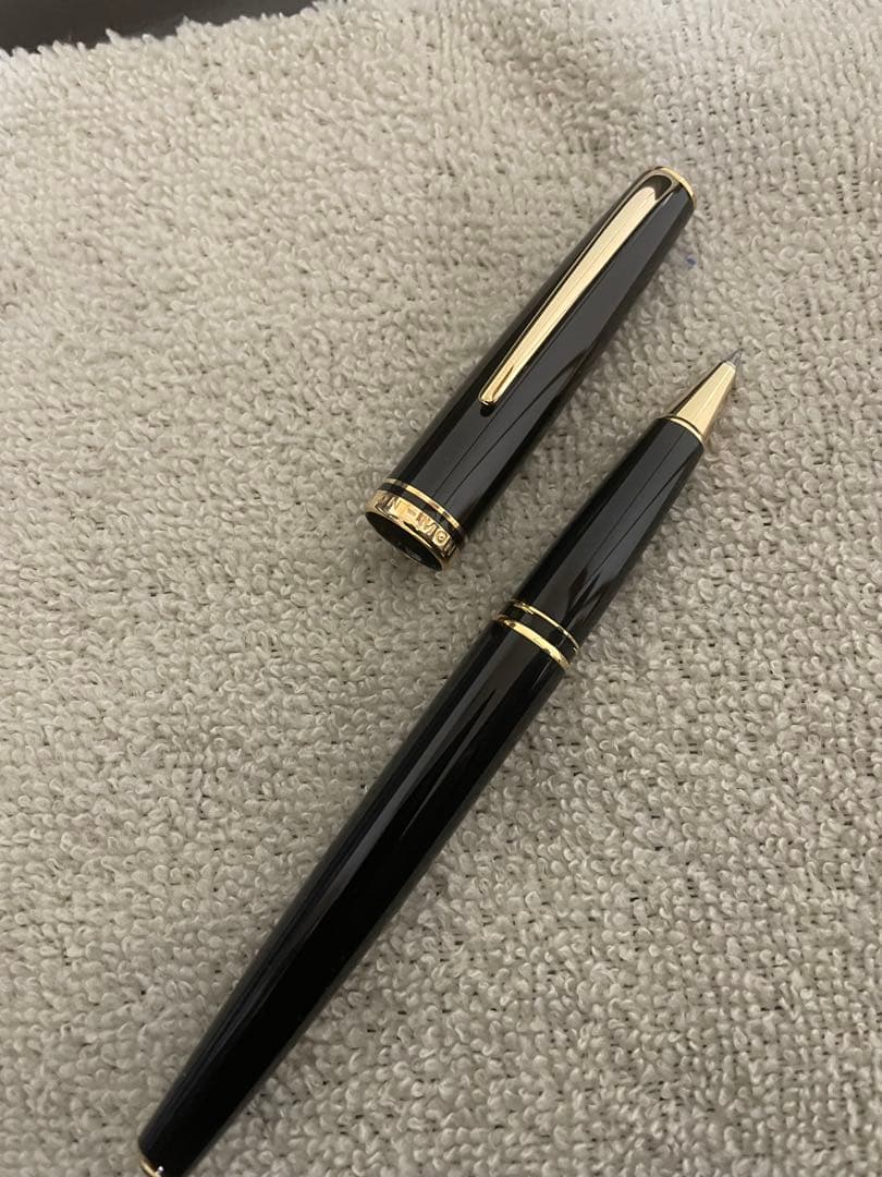 ◾️新品未使用◾️MONT BLANC モンブラン◾️ジェネレーション ボールペン◾️
