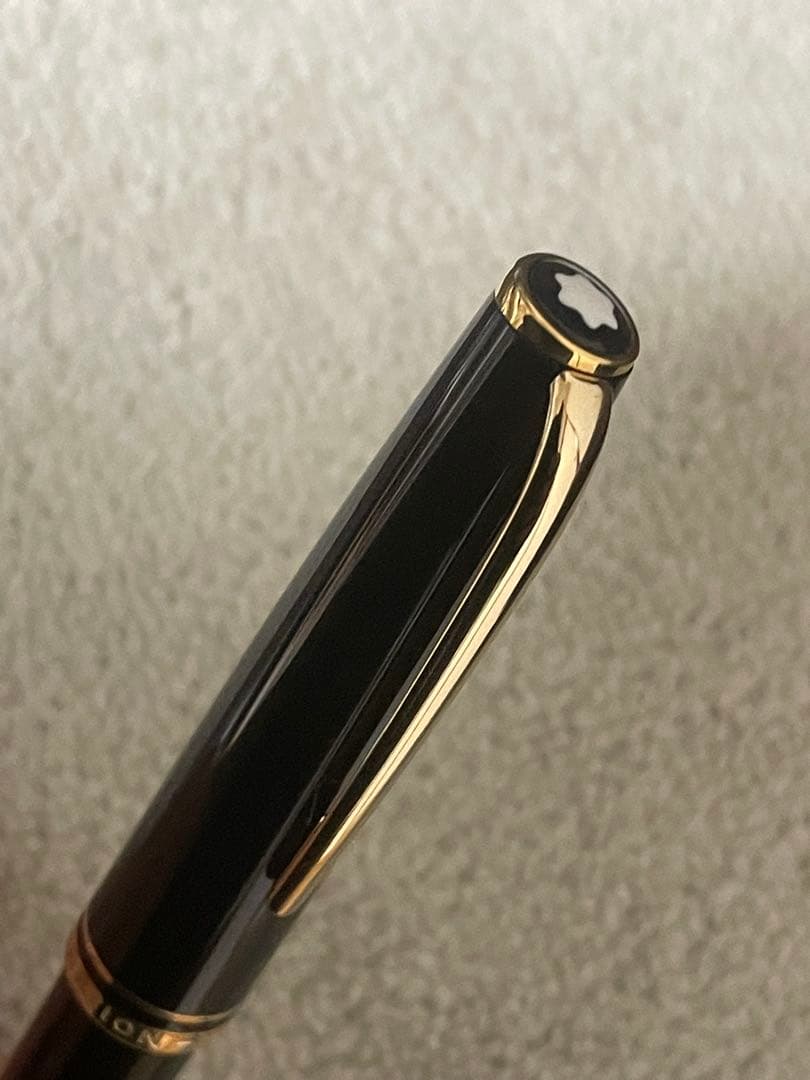 ◾️新品未使用◾️MONT BLANC モンブラン◾️ジェネレーション ボールペン◾️