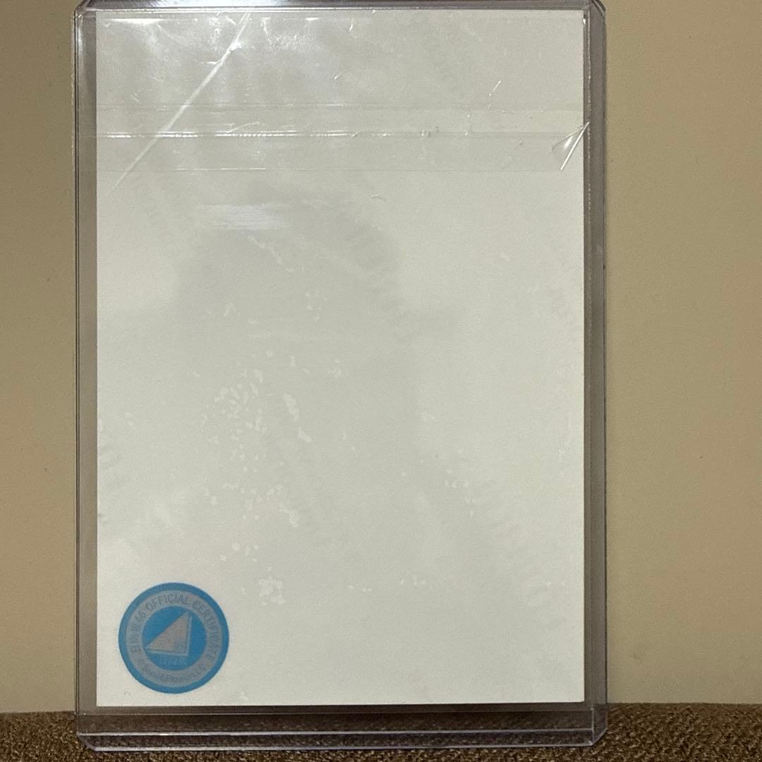 【黒目圏】 日向坂46 平岡海月 サイン入り生写真