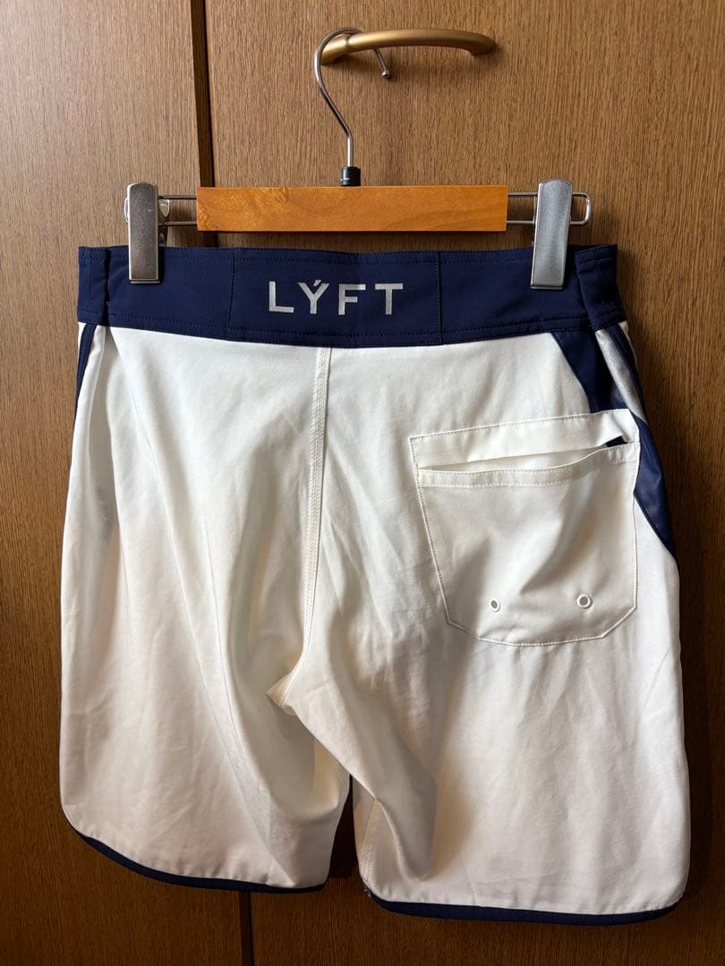 LYFT リフト サーフパンツ Mサイズ