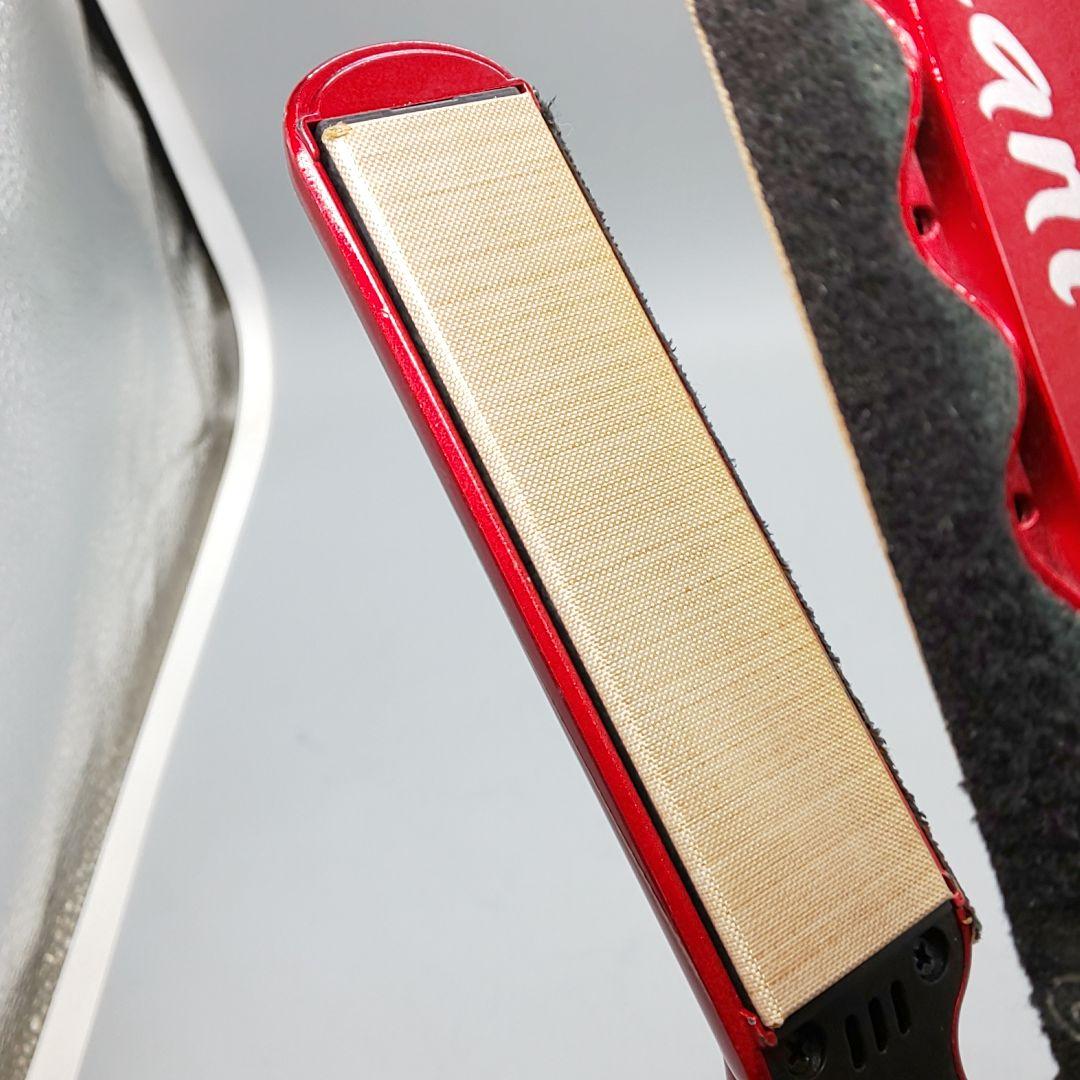 ラディアント ストレート radiant 28㎜【シリアルナンバー有り】04