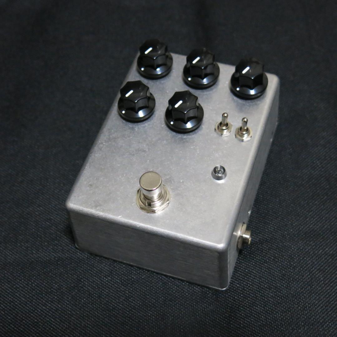 TSV808タイプ　ハンドメイド　hand wired　ラグ板　V2