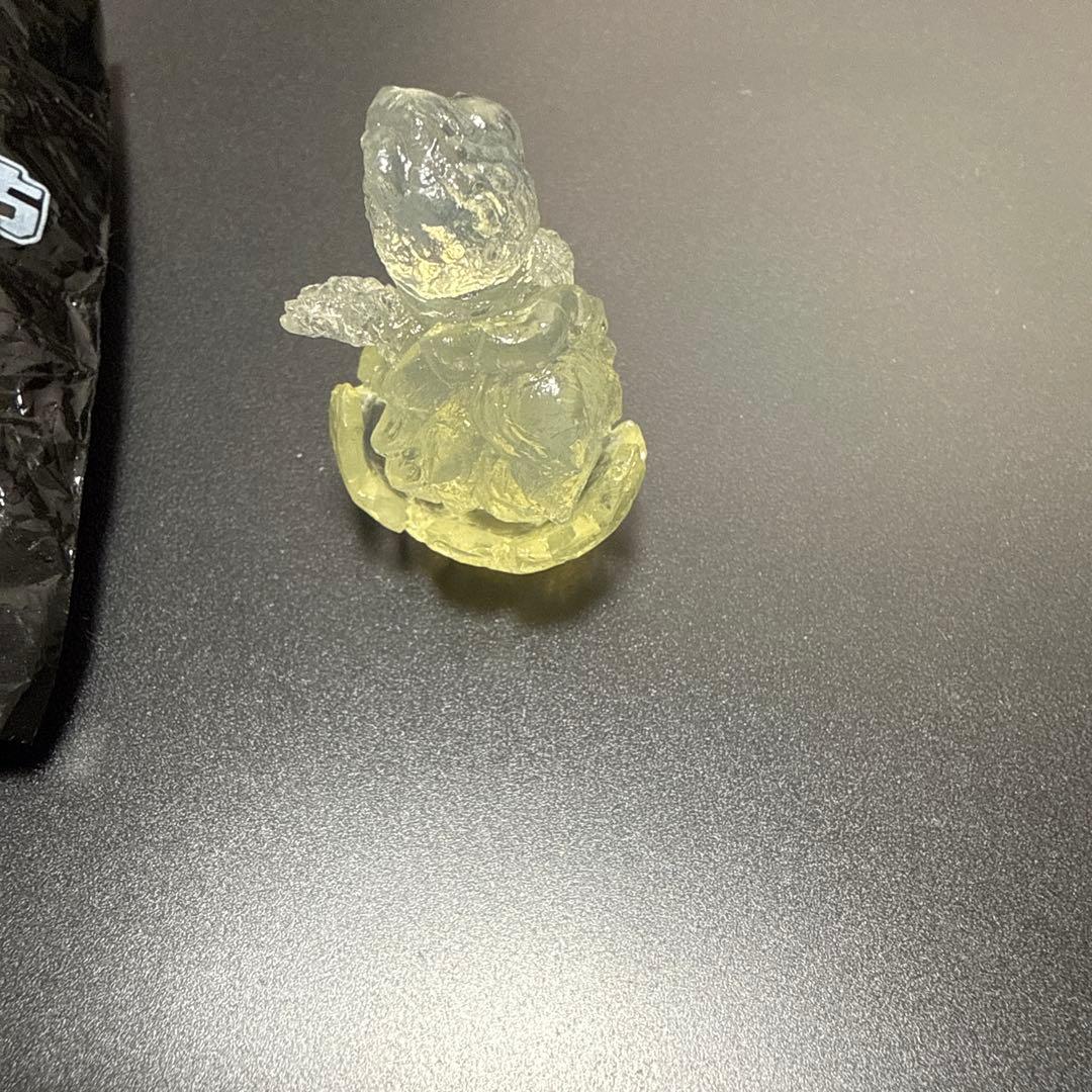 【お買い得】昭和/平成ガメラフィギュア 3体セット+おまけ