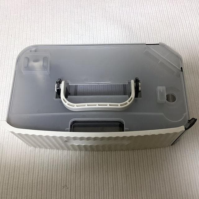 希少【カンキョー】コンデンス除湿機ADBX-AZE