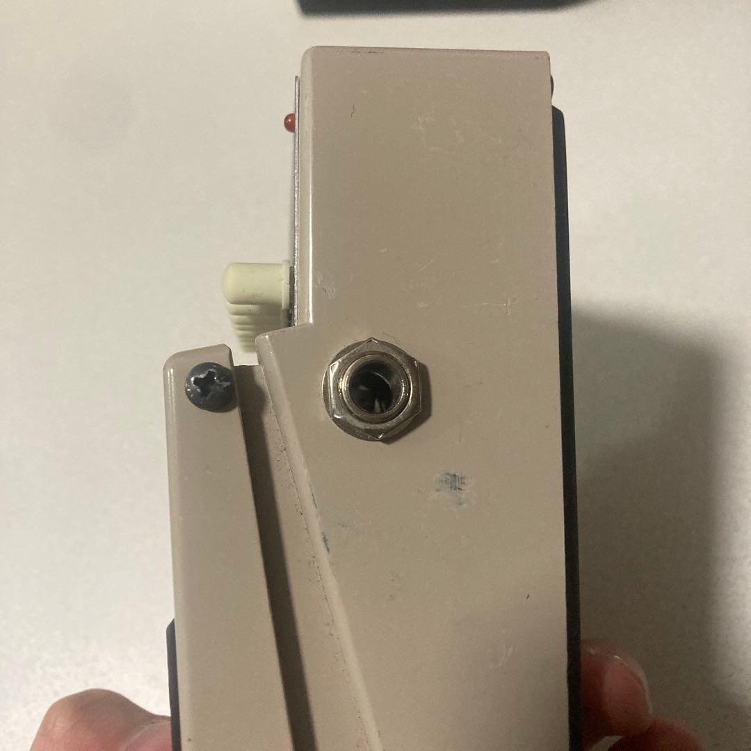 BOSS GE-7 イコライザーエフェクター