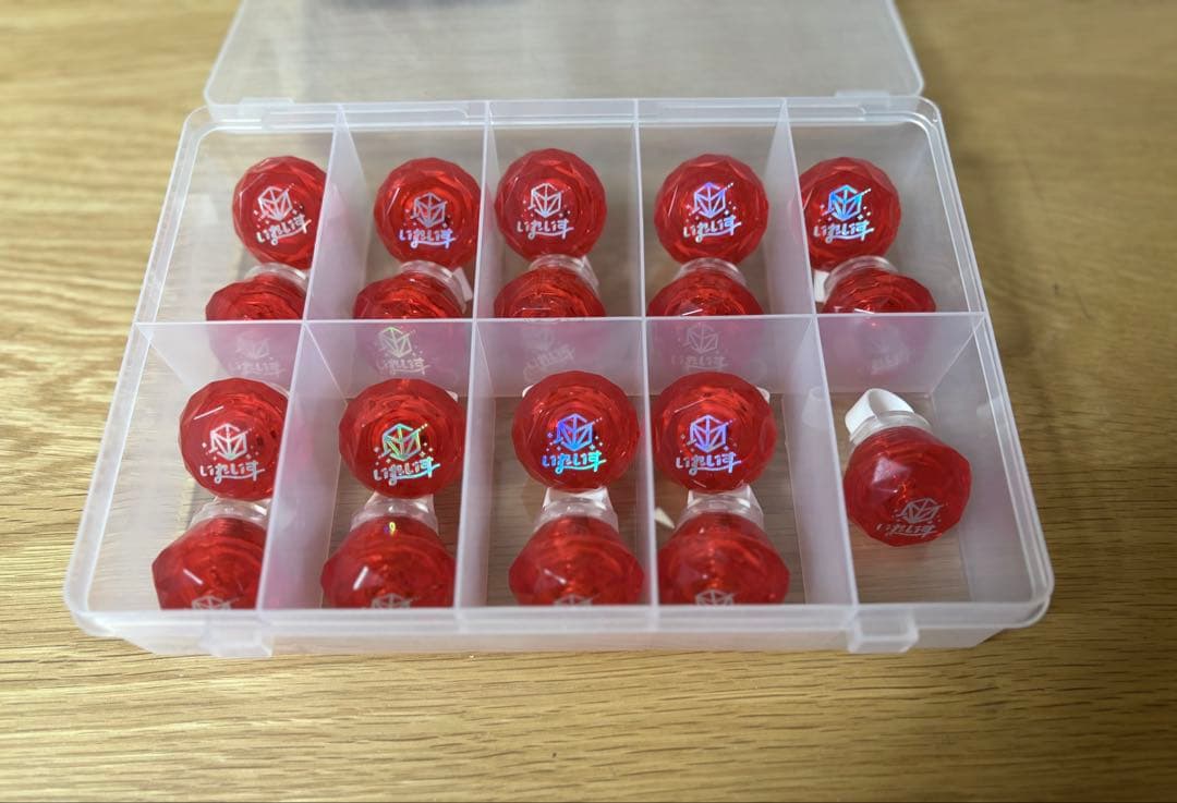 りうら リングライト