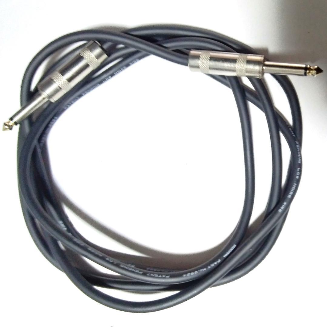 Day's Corporation MID KNIGHT ベース用プリアンプEQ