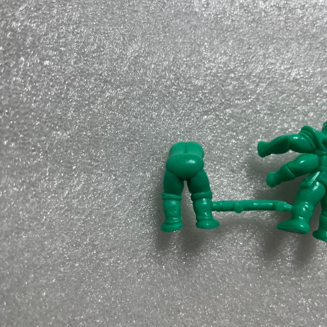 キン消し王位争奪編パート3 サタンクロス　未切り