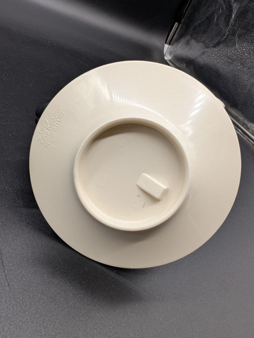 ジジ　フィギア　コーヒーカップ 　カプチーノ