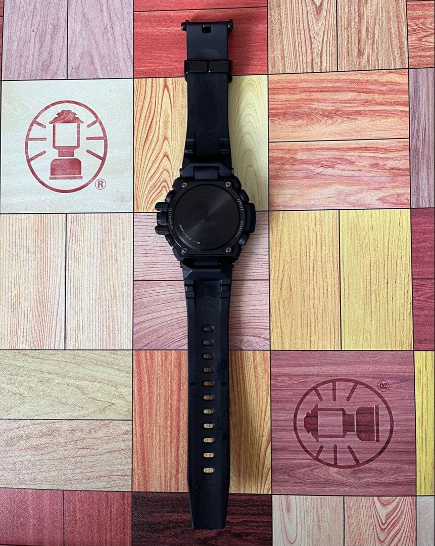 【10%オフ1/19まで】カシオ G-SHOCK GST-B100