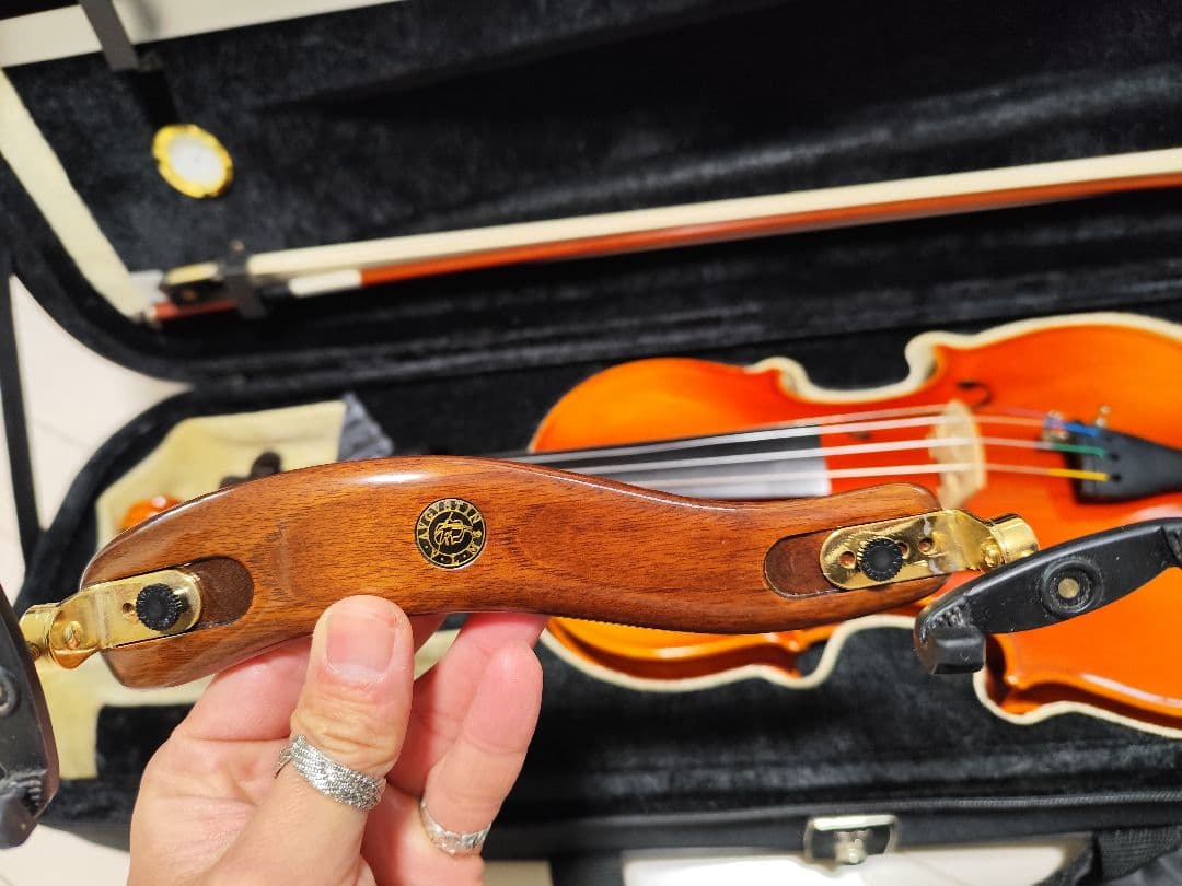 バイオリン　一式セット