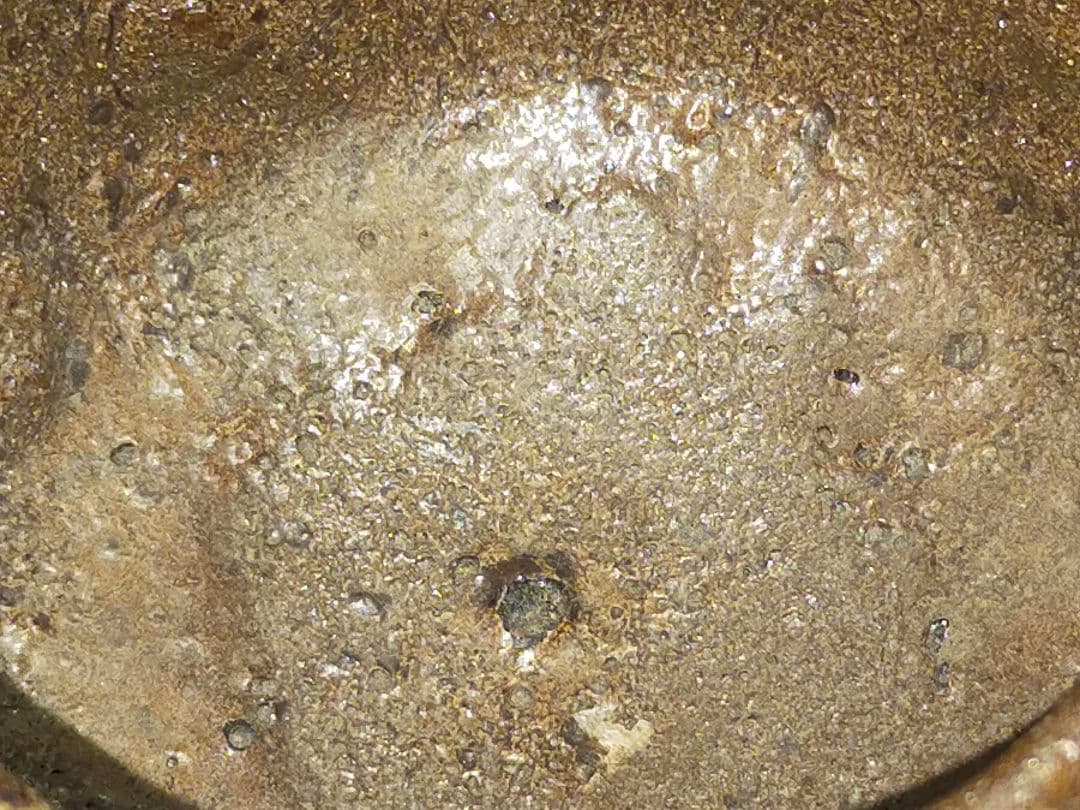 ♥祖母懐窯　茶碗　桐箱付き　茶道具　骨董品