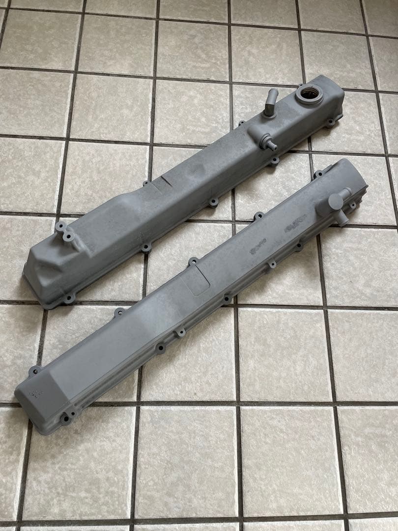 て*虫様 RB25DET タペットカバー　日産　スカイライン　ローレル　エンジン