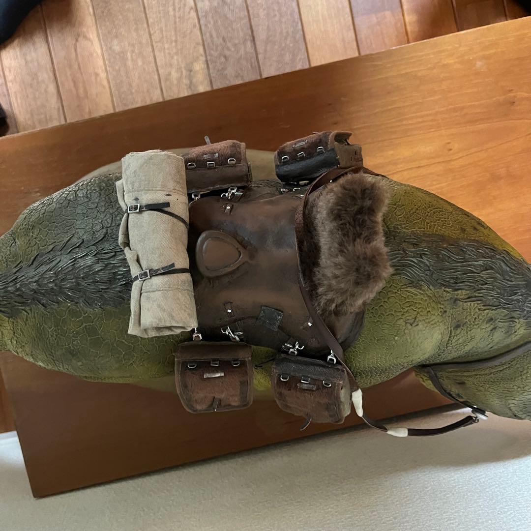 【希少】スターウォーズ　サイドショウ　デューバック