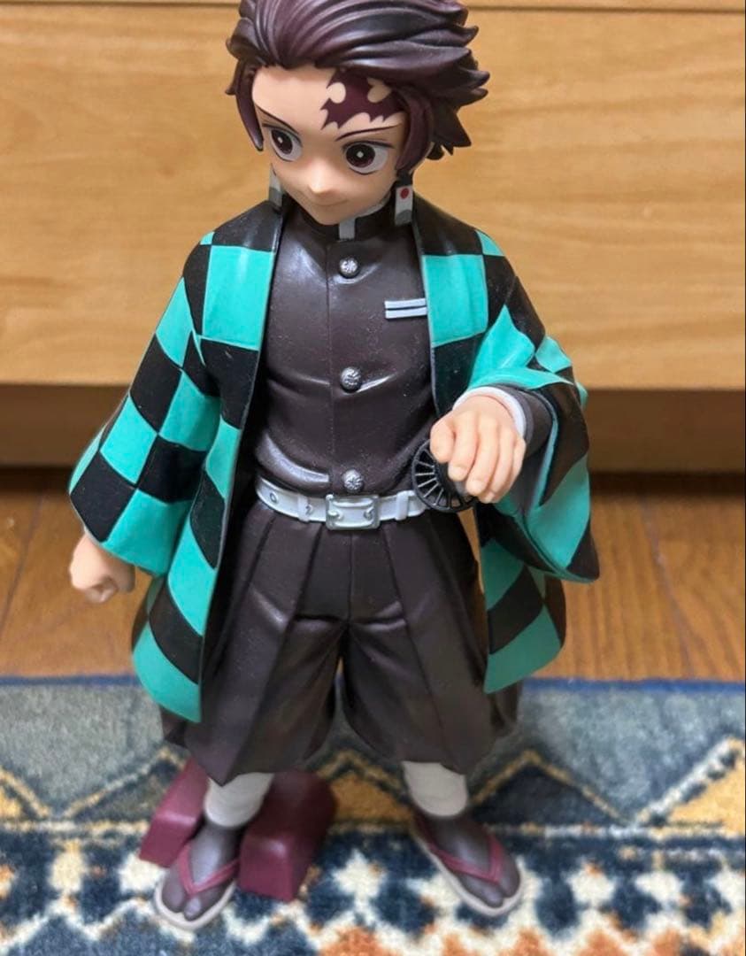 鬼滅の刃　フィギュア　まとめ売り