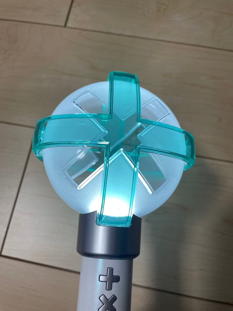 TXT ペンラ MOA棒 ペンラカバー