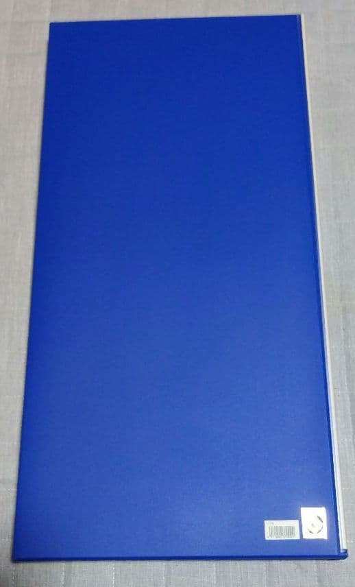 KING JIM　図面ファイルGL　Ａ１