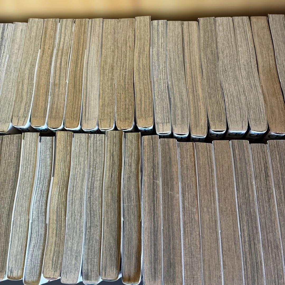 銀魂 全巻セット １巻〜７７巻