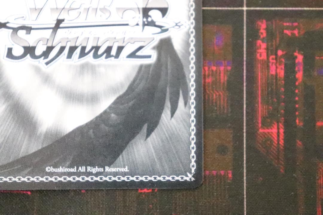 かぷっとNight☆Sky 夜空メル SSP サイン 44-MY0115-07C