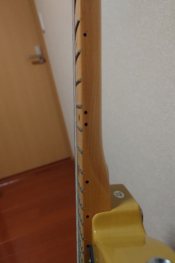 Squire スクワイヤー エレキギター テレキャスター レフティ 左利き