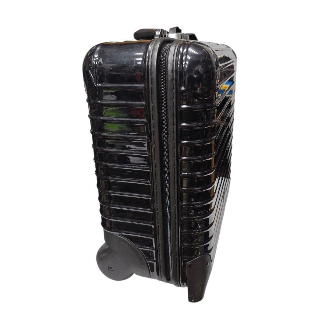 N☆I　RIMOWA サルサ ビジネストローリ23L　キャリーバッグ