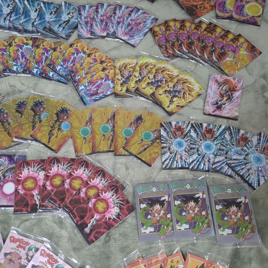 ドラゴンボール イタジャガ　vol.4 コンプリート　超ダブりあり