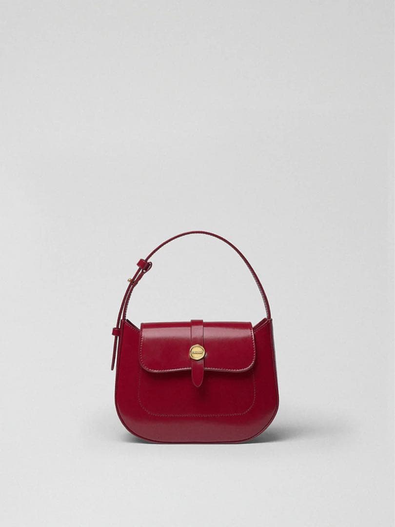 【1/21まで限定価格】 LEMEME ハンドバッグ