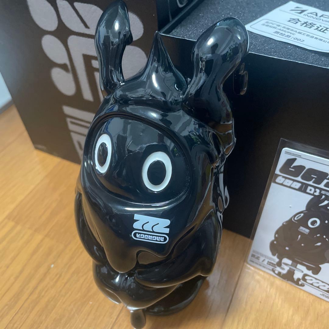 ゼンレスゾーンゼロ ゼンゼロ ボンプ フィギュア 融解を待ちながら…