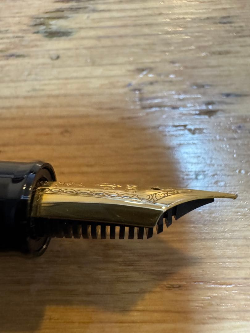 SAILOR プロフィットレアロ 万年筆 1911 21K 875 H-M 中字