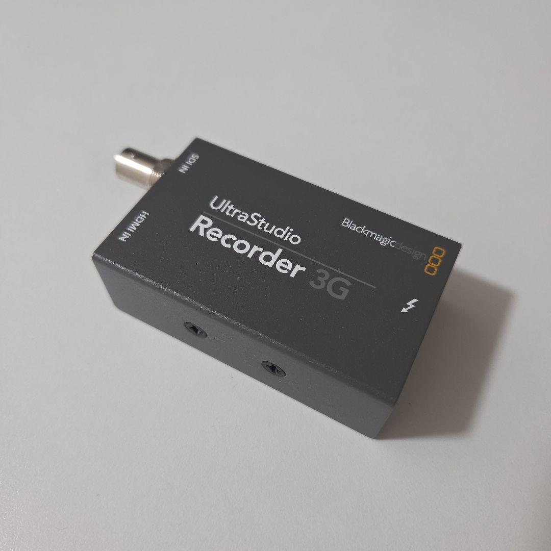 さ*き様 Blackmagicdesign UltraStudio Record