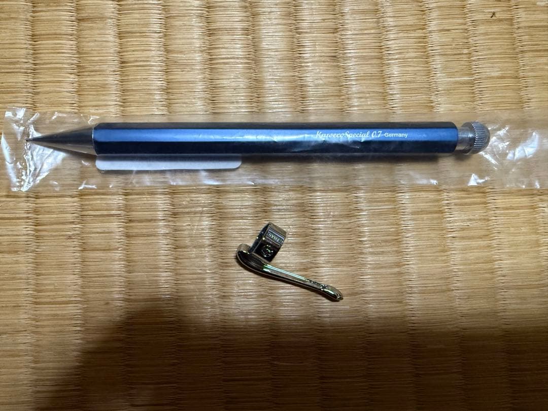 カヴェコスペシャル ブルーエディション