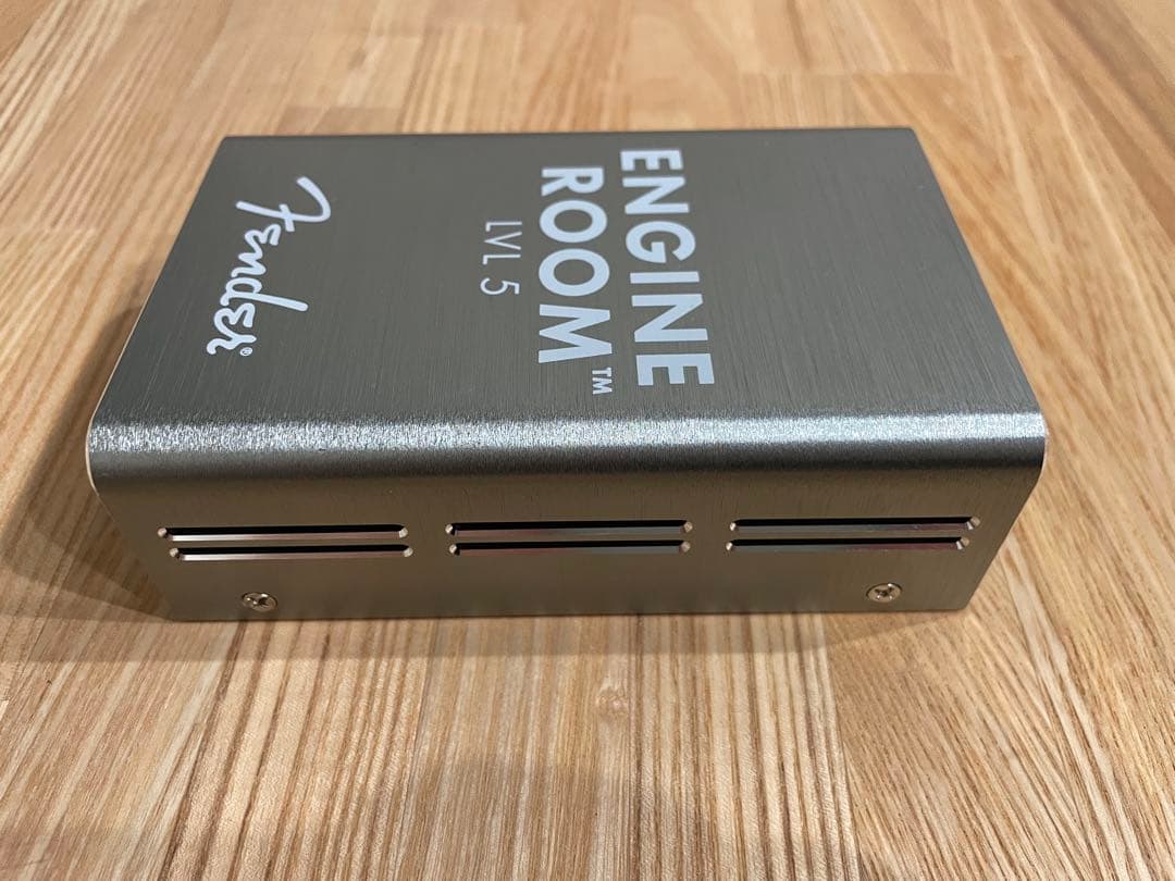 FENDER フェンダー Engine Room LVL5 美品