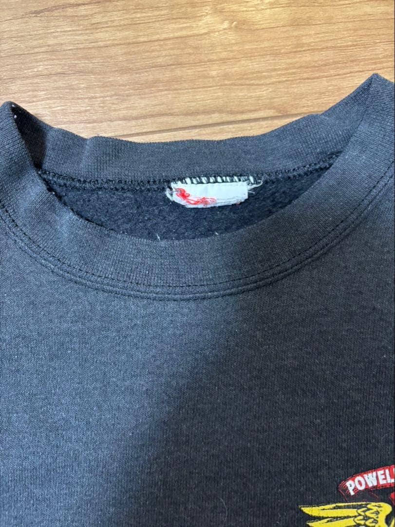 パウエル　90　powell　ヴィンテージ パウエルペラルタ　覗き