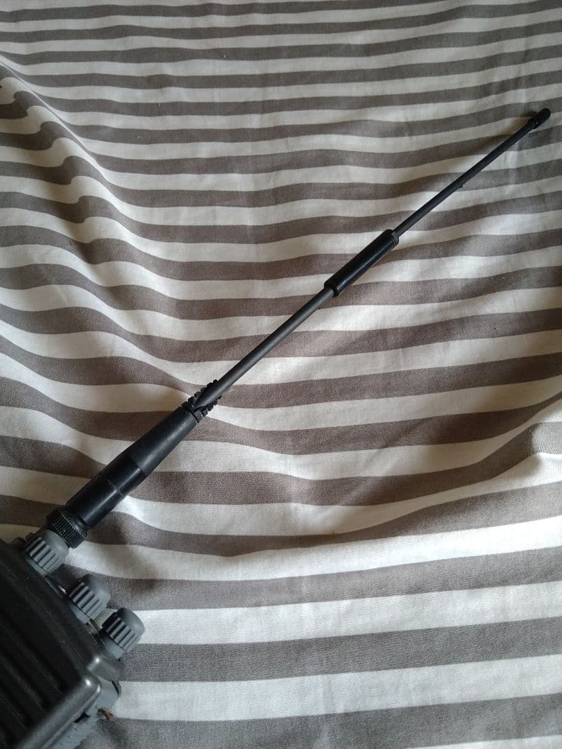 動作確認済み AOR AR 8000 ワイドレンジ受信機