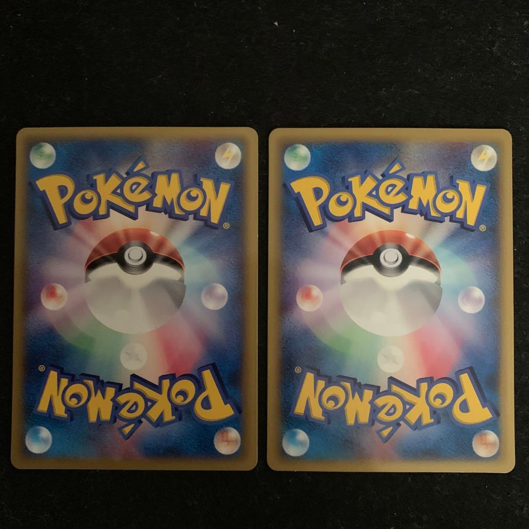 ラティオスδ、ラティアスδ マック　プロモ122/PCG-P、120/PCG-P