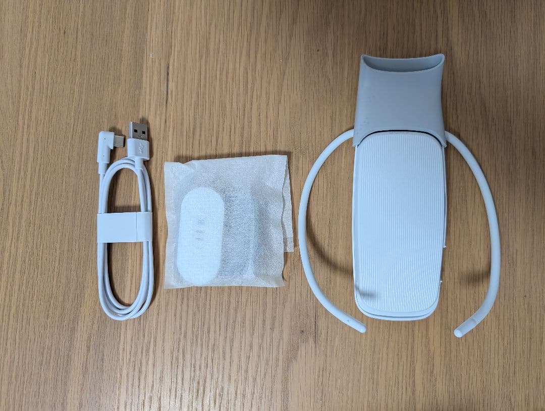 ソニー REON POCKET 5 センシングキット