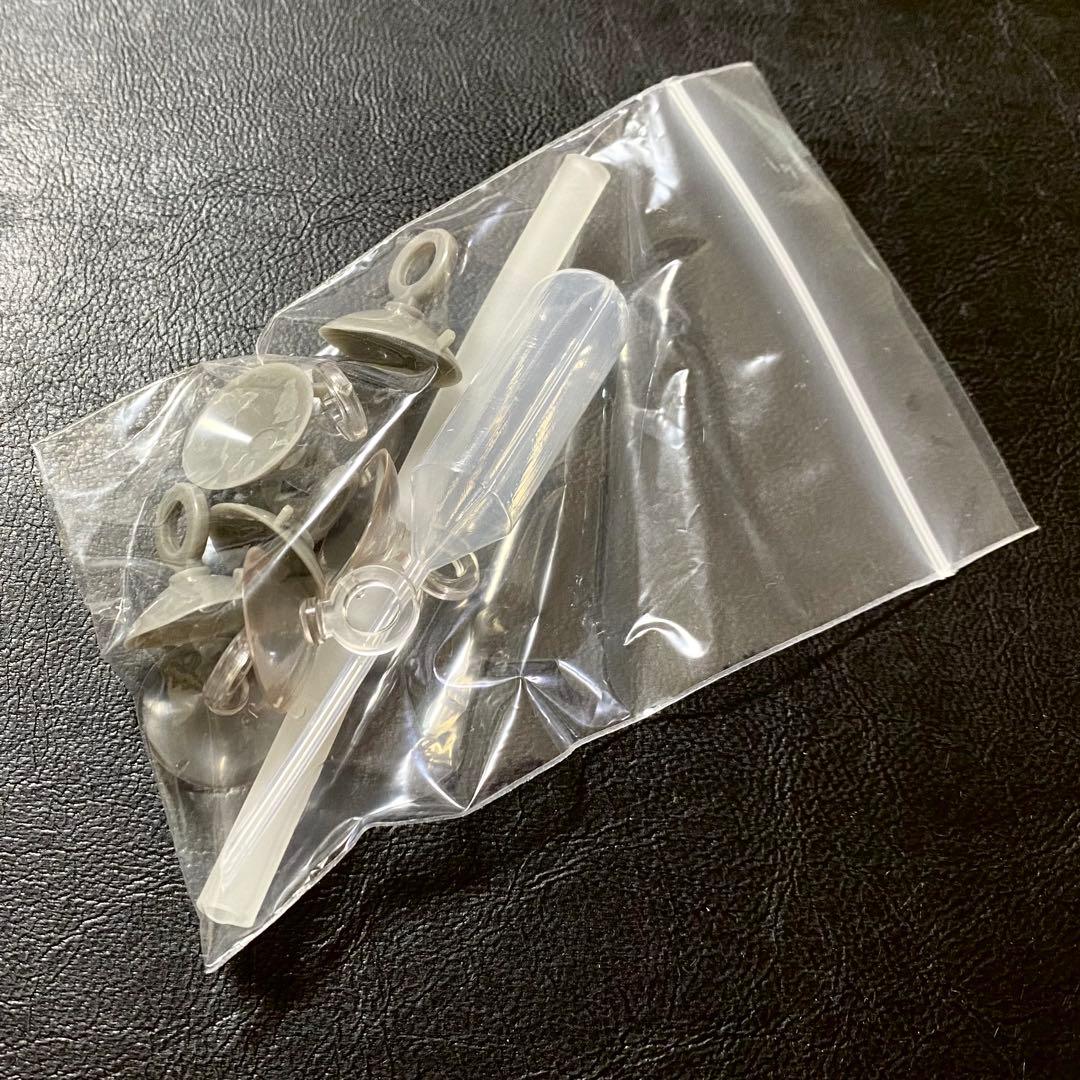 【廃盤＊未使用新品】ADA 旧ロゴ ニューパレングラス 天野尚